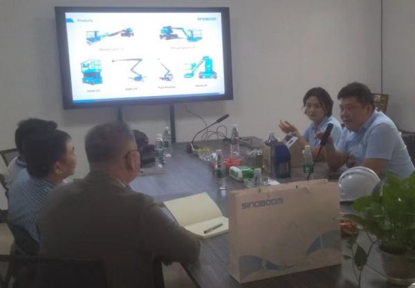 金沙登录（内蒙古）有限公司,湖南车载式高空作业平台